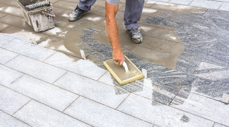 Expert tile roof repair services in Bald Knob, AR